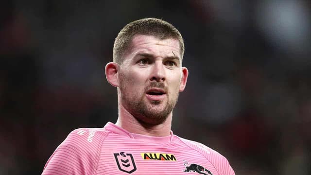 Reigning premiers Penrith find positives in form slump