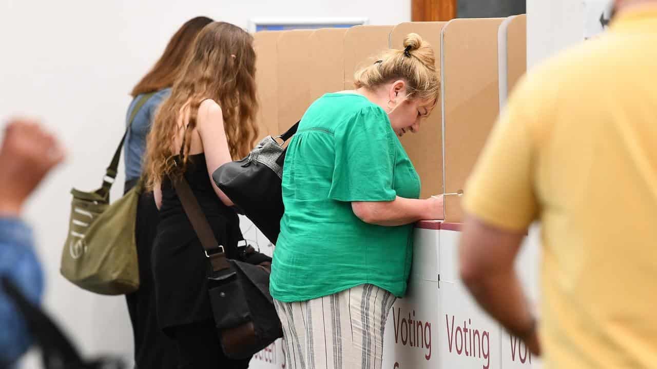 The 710,000 new voters for the 2025 election aren't migrants 'imported' by Labor