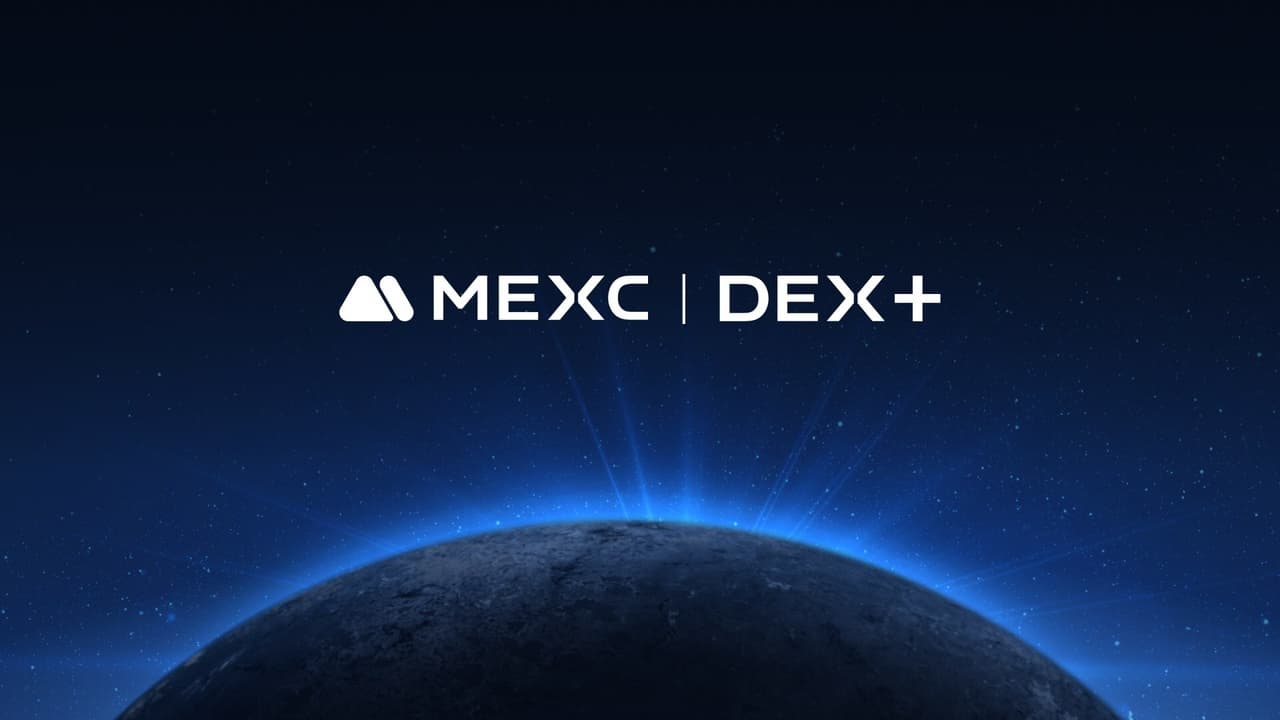 MEXC to Launch DEX+ Alpha: Spot the Gems Before the Market