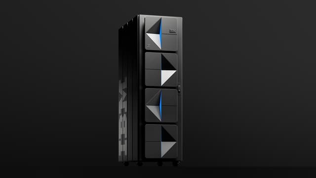 IBM z17: The First Mainframe Fully Engineered for the AI Age