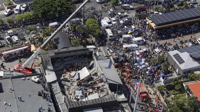 Dominican Republican nightclub roof collapse kills 66