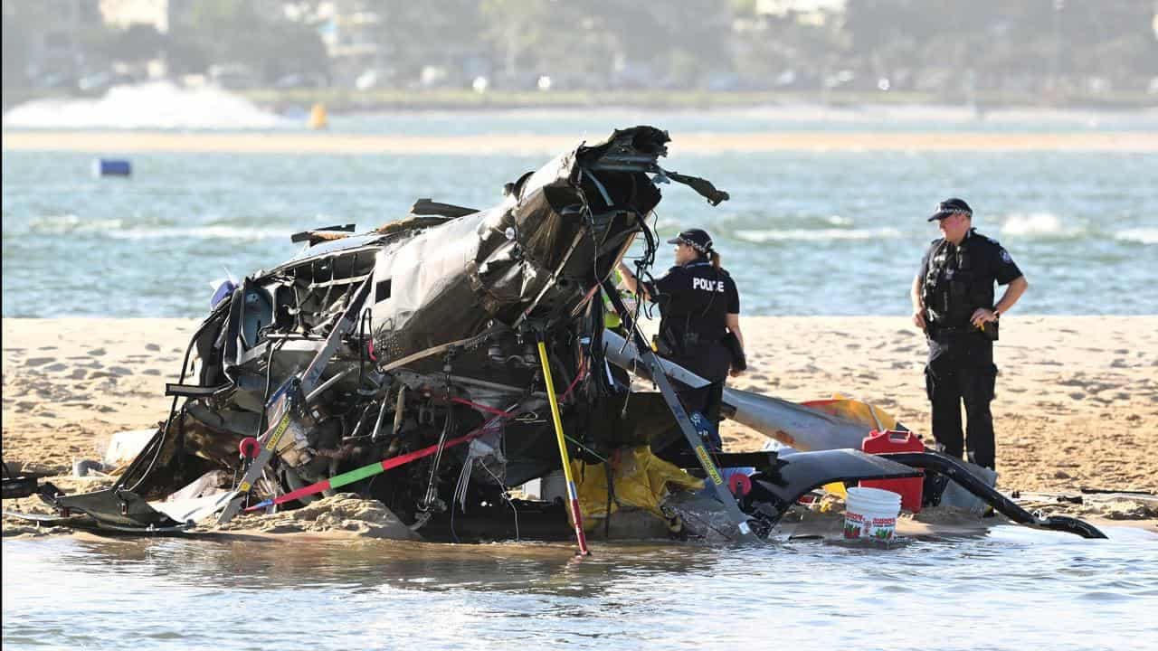 Safety protocols failed before deadly Sea World crash