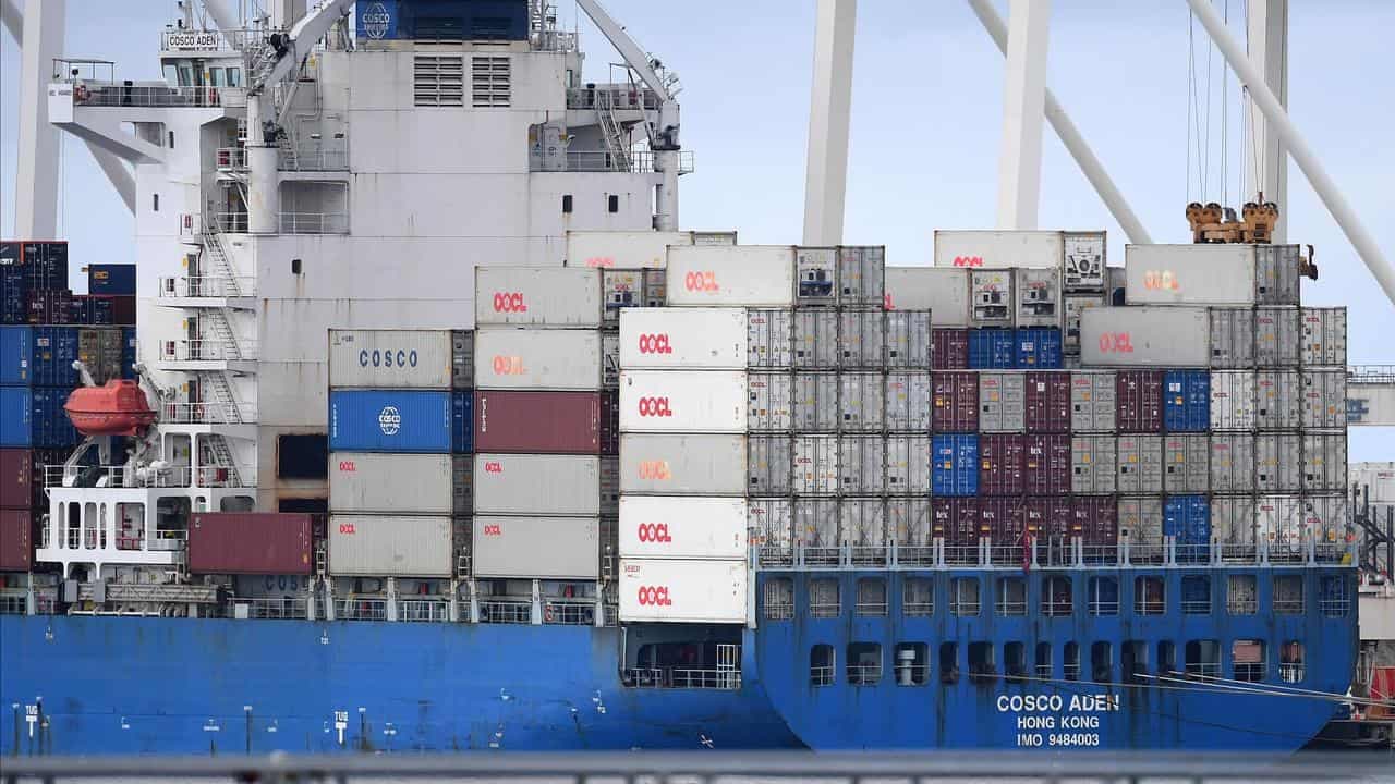 Australia looks to Asia, Europe amid US tariff turmoil