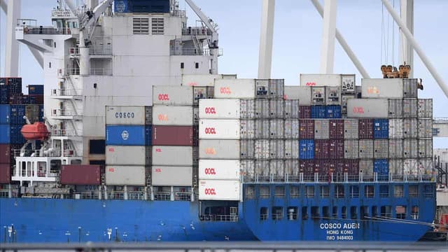 Australia looks to Asia, Europe amid US tariff turmoil
