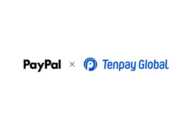 PayPal's Xoom partners with Tenpay Global to offer cross-border remittances to Weixin