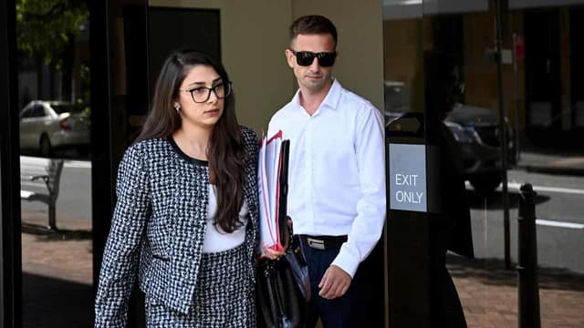 Man behind hate crime at war memorial 'not malicious'