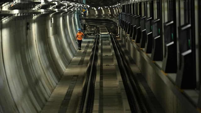 Leaked figures question key promise for $15b Metro