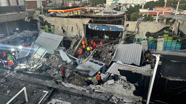 Dominican Republic nightclub death toll climbs to 98