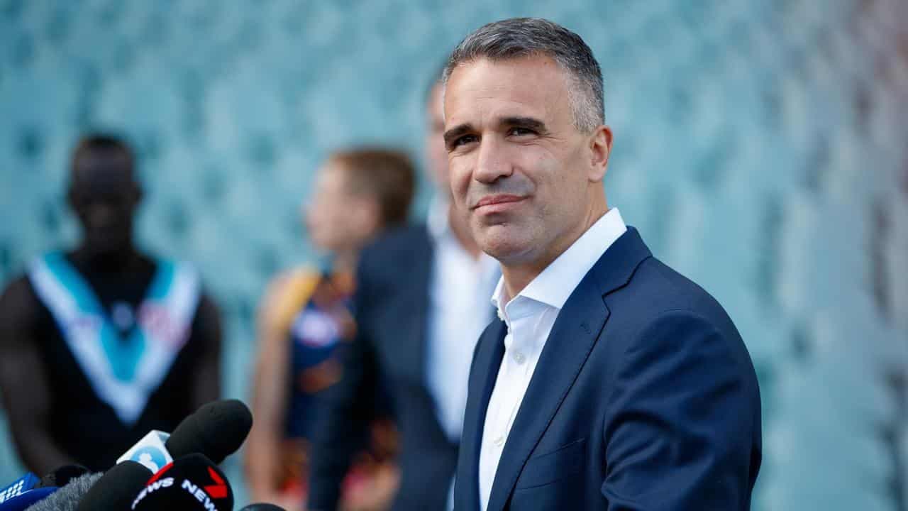 AFL, SA showing no signs that Gather Round will move