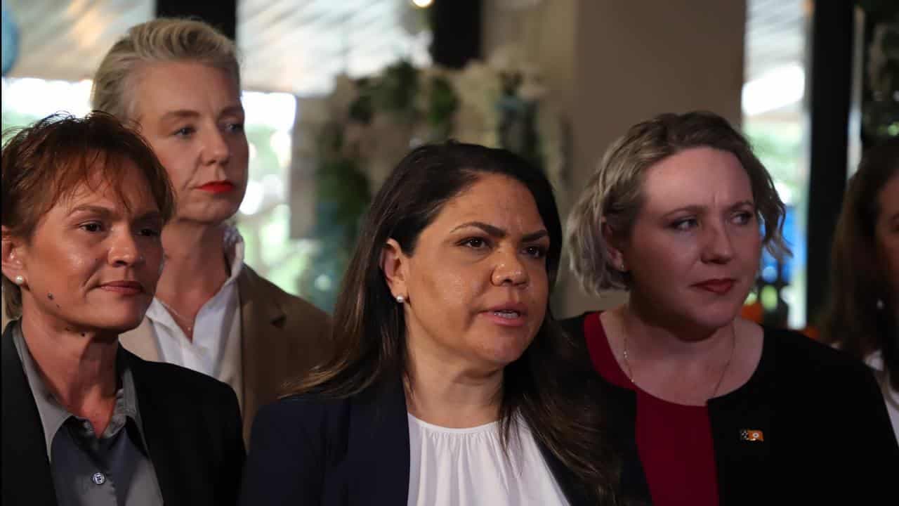 Howard-style intervention ruled out in crime crackdown