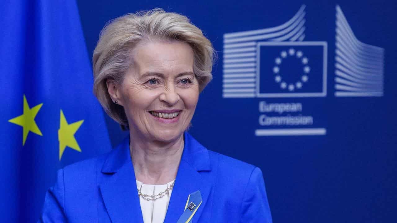 EU puts countermeasures on hold after US tariff pause