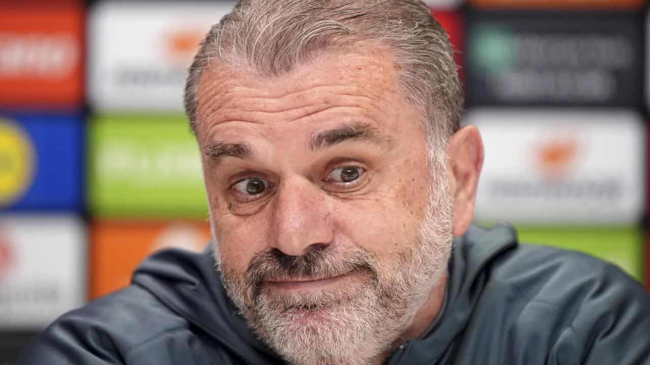 Ange: 'Sentiment is I won't be at Spurs next season'