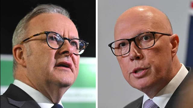 Australia aims for 'zero tariffs' after Trump backtrack