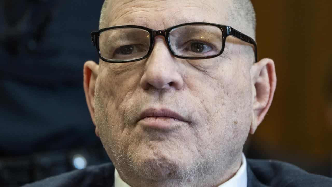 Woman can testify Weinstein used force to rape her