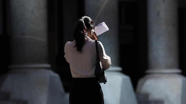 Multibillion-dollar benefit of reproductive leave