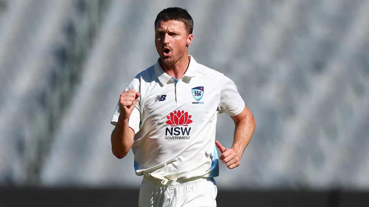 Veteran quick Jackson Bird flies back to Tasmania