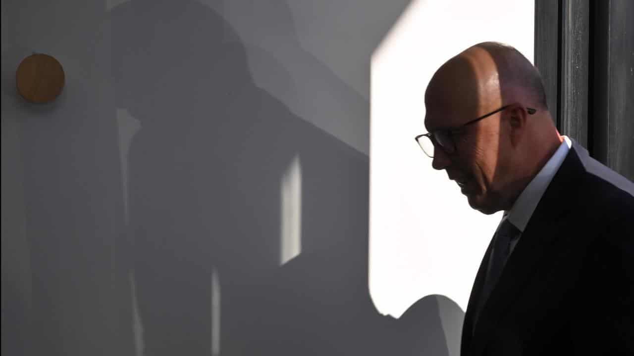 'Screams stay with me': Dutton opens up on suicide toll