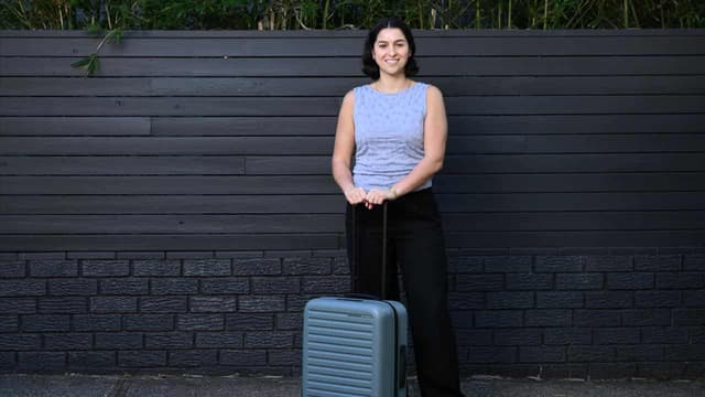 Budget-conscious millennials opting for autumn escapes