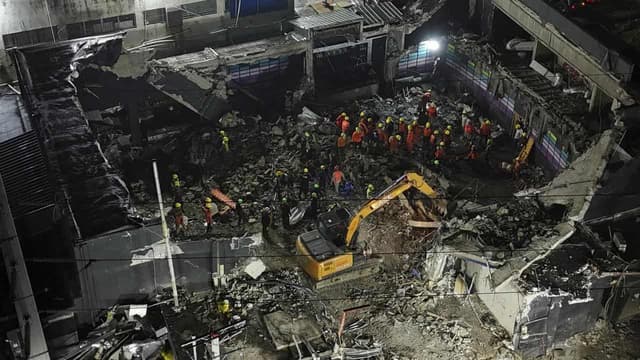 Dominican Republic nightclub death toll rises to 218