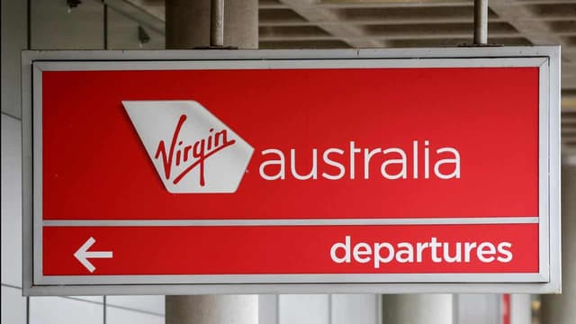 Refunds for flyers after airline's overpricing error