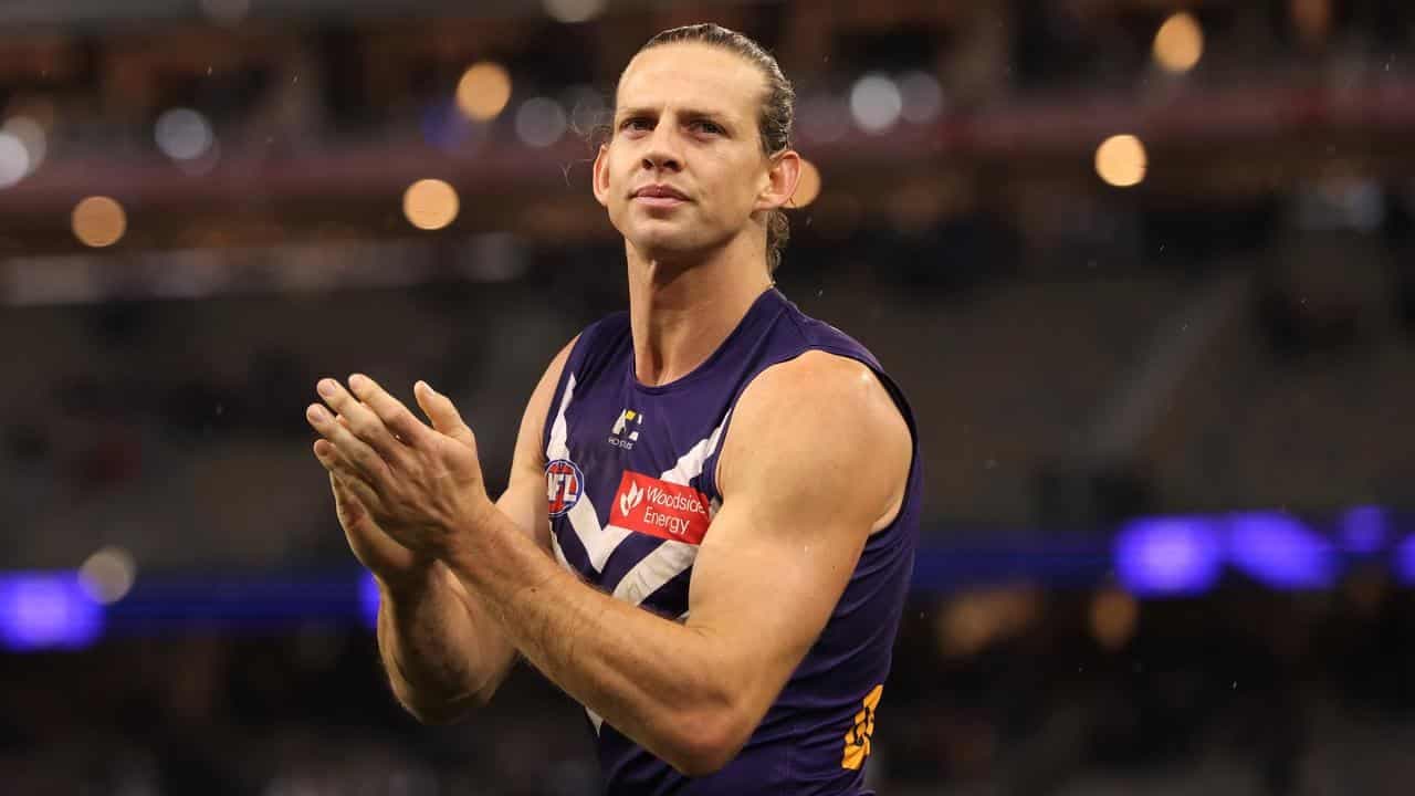 Dockers opt for slow approach with Fyfe as guns return
