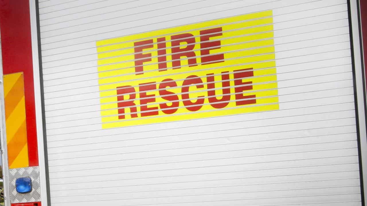 Australian girl dies after fire in kids' cooking school