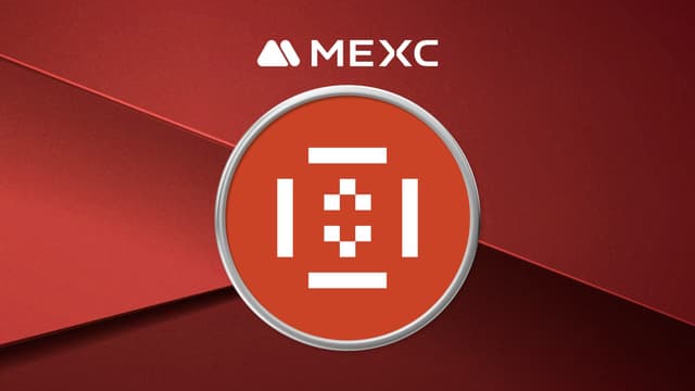 MEXC to List KernelDAO ($KERNEL) with a 135,000 USDT Prize Pool