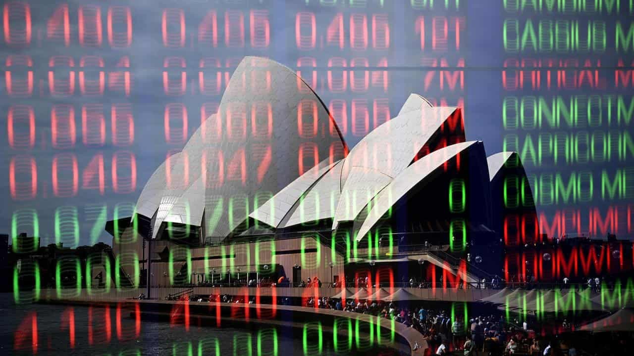 Reserve Bank call for calm is welcome amid tariff drama