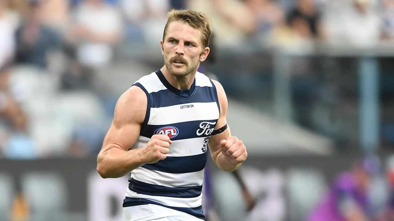 Cats coach's high praise for low-profile star Atkins