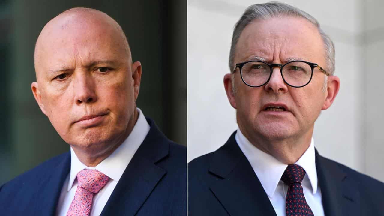 Experts debunk Liberal's inflation claim against Labor