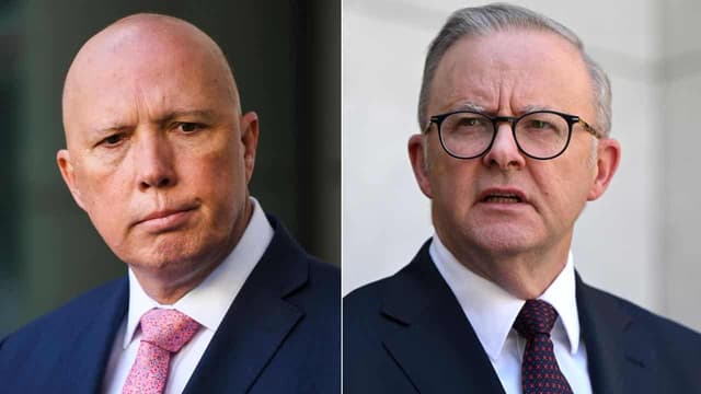 Experts debunk Liberal's inflation claim against Labor