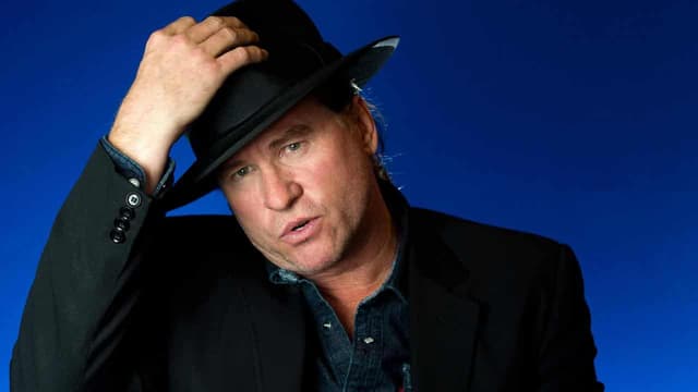 Actor Val Kilmer's official cause of death revealed