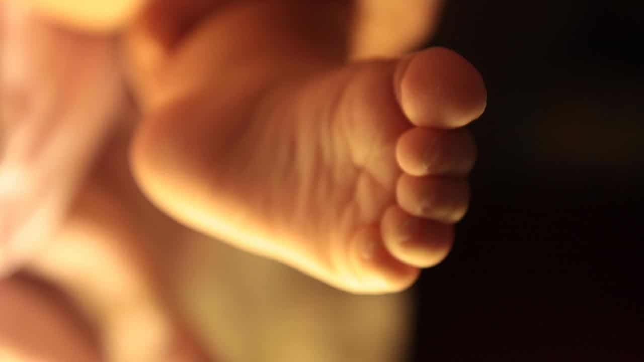 Legal 'nightmare' after woman births stranger's baby