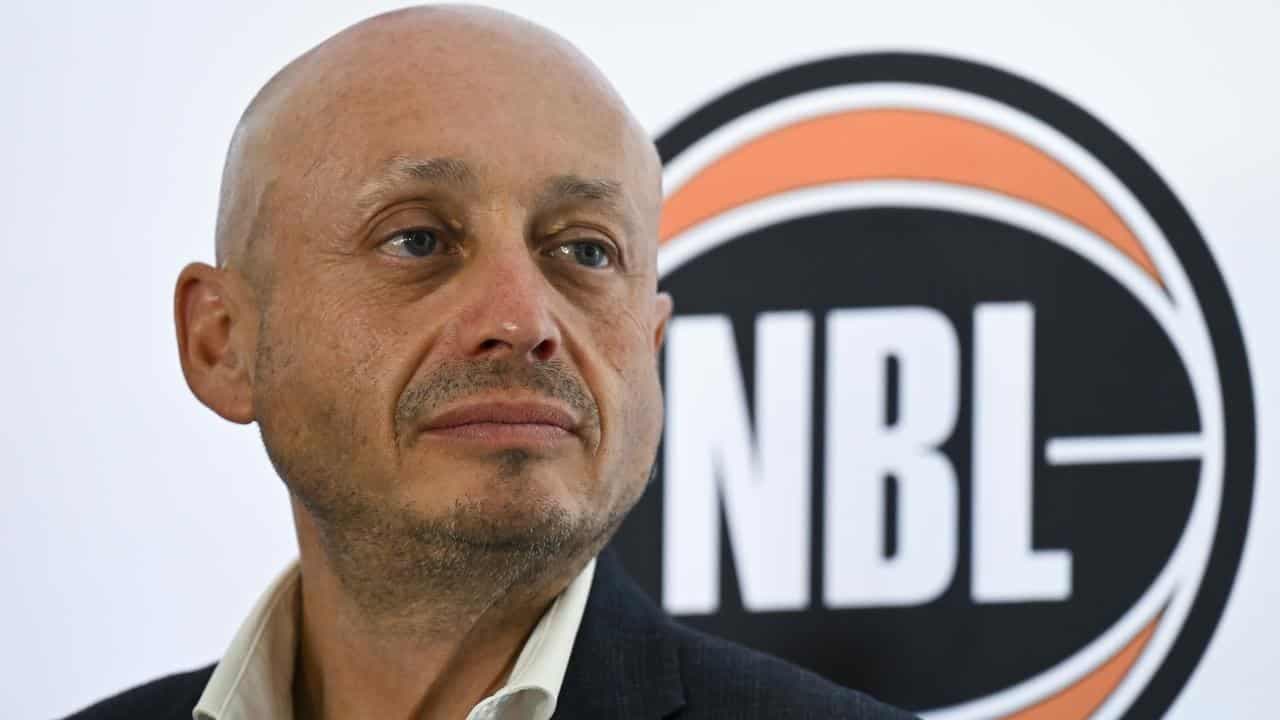 Kestelman on verge of selling out of clubs amid NBL war