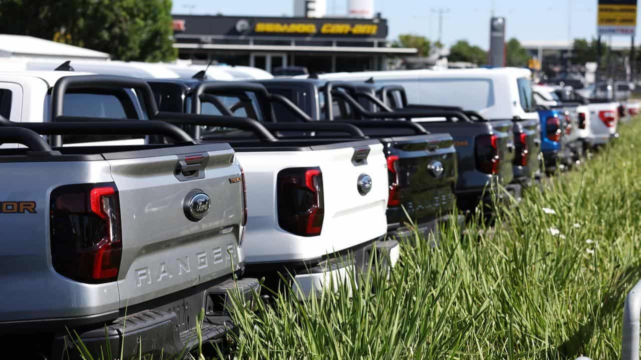 Scrapping vehicle rules could crash emission goals