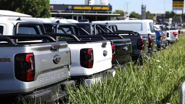 Scrapping vehicle rules could crash emission goals