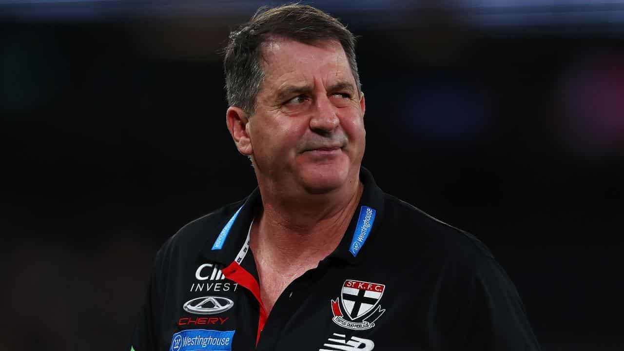 AFL Coaches Association is a paper tiger: Ross Lyon