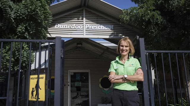 Towns get 'down payment' to shoulder renewable change