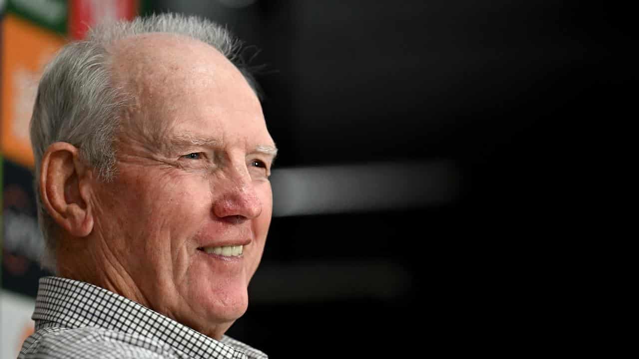 Bennett delivers special message to Perth NRL fans