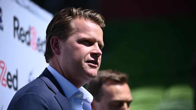 Storm sell out AAMI in record time with AFL Gathering