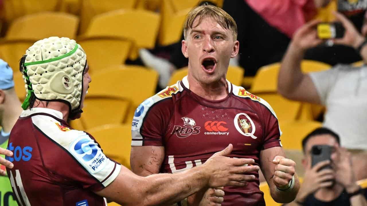 Four milestones add extra spice to Reds-Brumbies derby