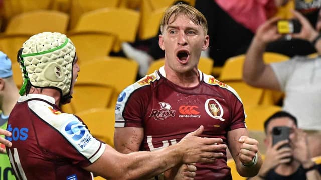 Four milestones add extra spice to Reds-Brumbies derby