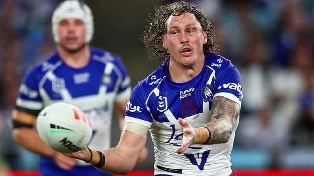 Maroons bolters Mann, Plath get coach Slater tick