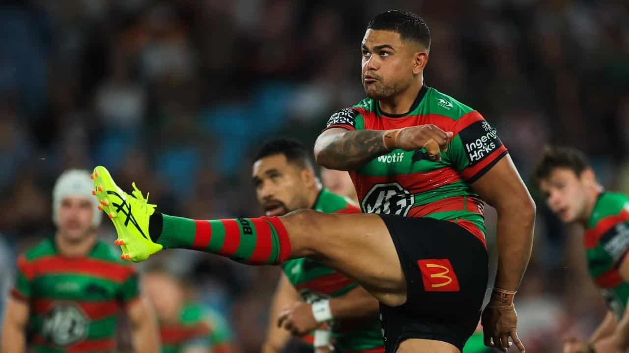 Bennett says plan is still for Mitchell to play No.1