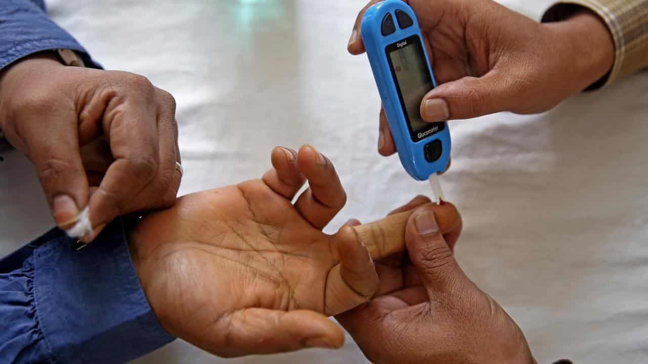 Diabetes parasite theory goes down the misinformation wormhole