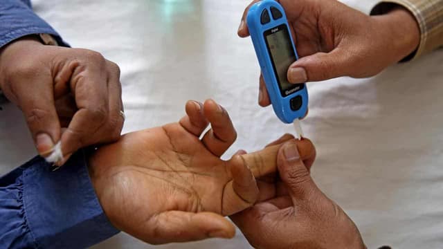 Diabetes parasite theory goes down the misinformation wormhole