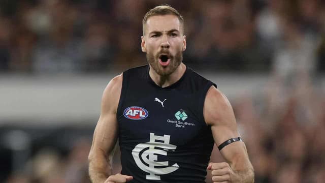 McKay a fillip as Carlton sense urgency to rescue year