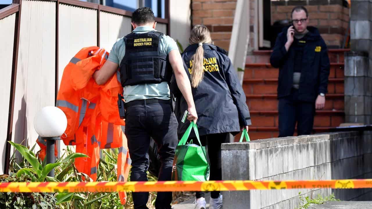 'Ridiculous' probe into science fan's plutonium import