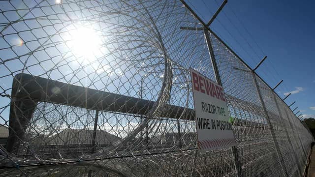 Teenager alleges human rights abuse in watch house