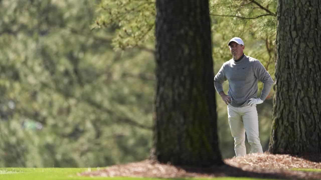 McIlroy roars back as Day flies Aussie Masters flag